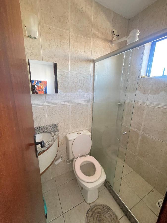 Apartamento Cobertura Duplex Braga Cabo Frío Exterior foto