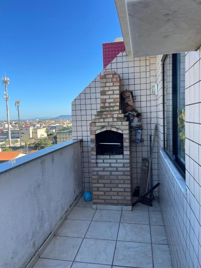 Apartamento Cobertura Duplex Braga Cabo Frío Exterior foto