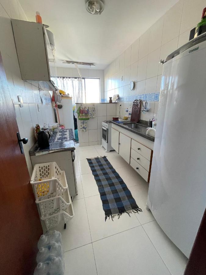 Apartamento Cobertura Duplex Braga Cabo Frío Exterior foto