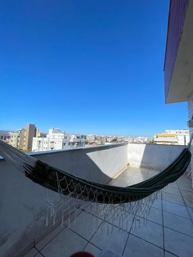 Apartamento Cobertura Duplex Braga Cabo Frío Exterior foto