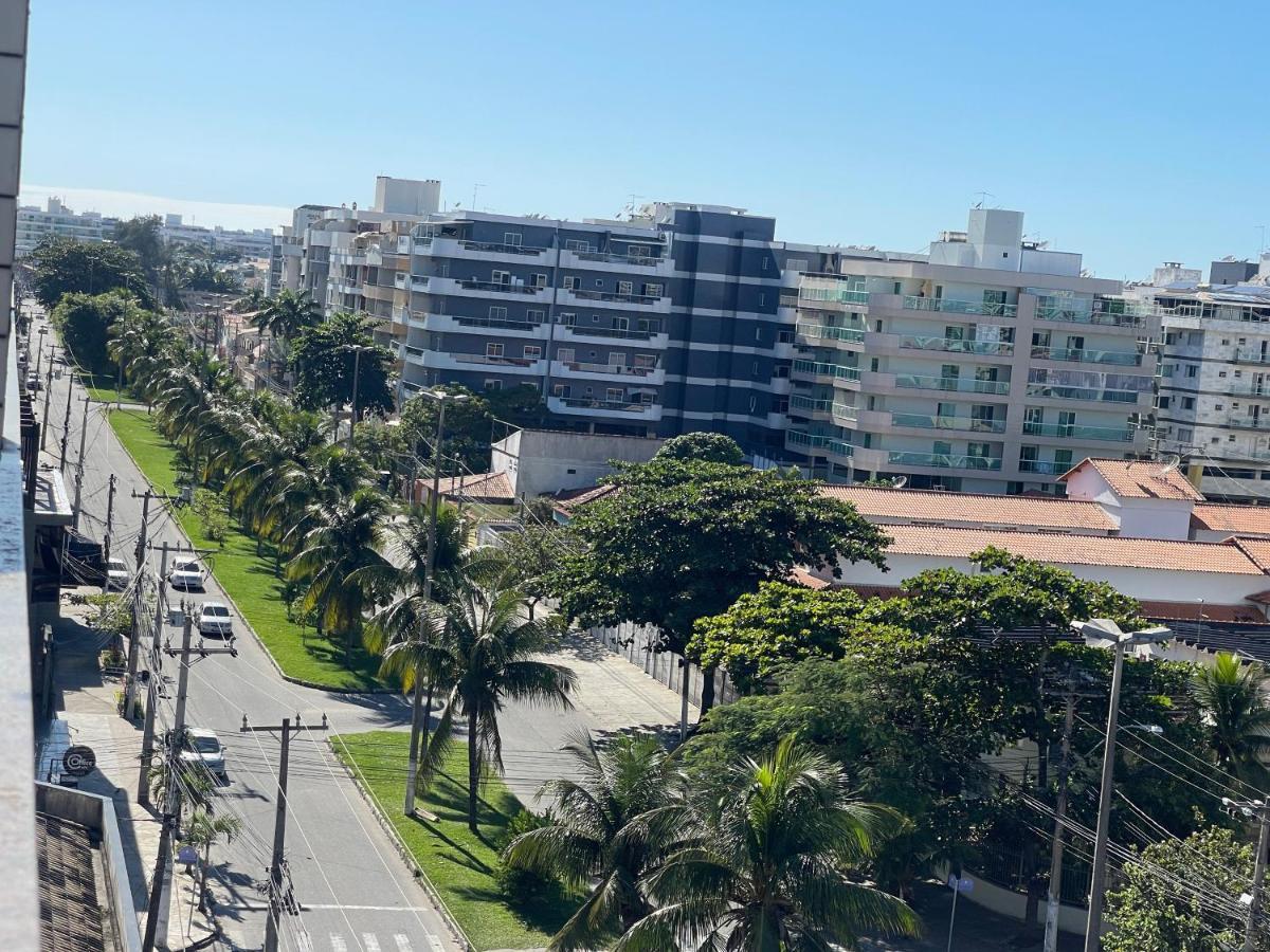 Apartamento Cobertura Duplex Braga Cabo Frío Exterior foto