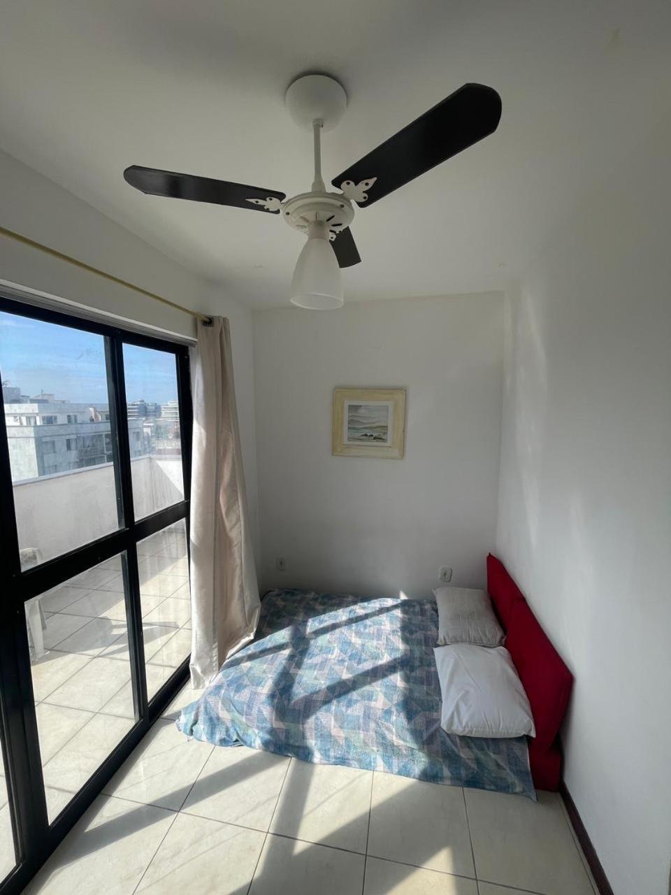 Apartamento Cobertura Duplex Braga Cabo Frío Exterior foto